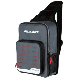 Plano Weekend Series Sling Pack – Sac bandoulière de pêche