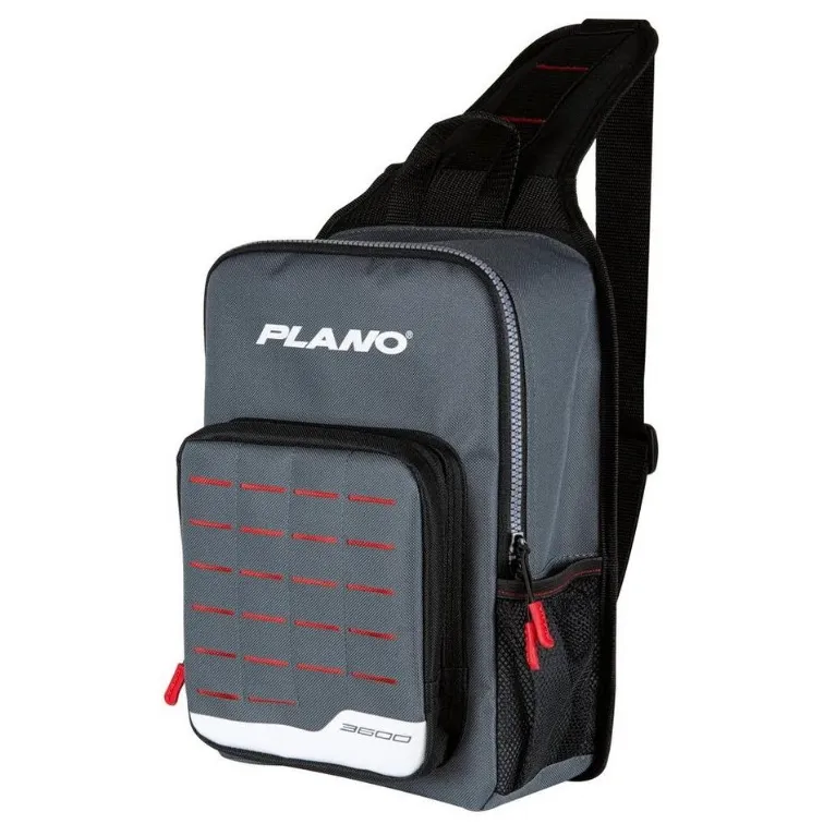 Plano Weekend Series Sling Pack – Sac bandoulière de pêche