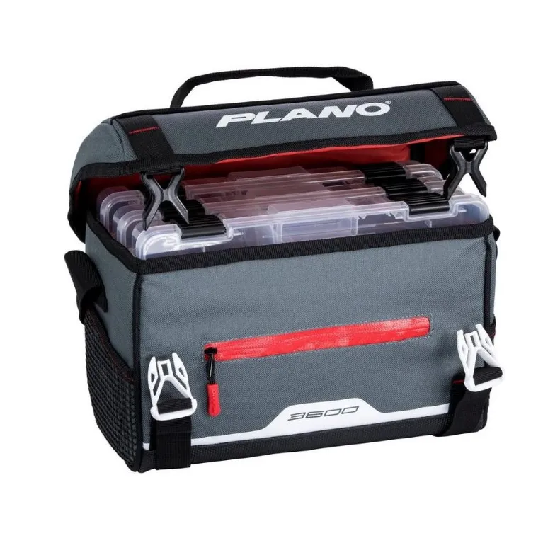 SAC PLANO WEEKEND SERIES 3600 SLING PACK