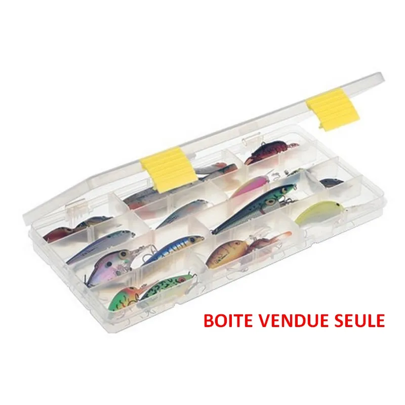 BOITE PLANO 2-3650