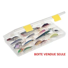 BOITE PLANO 2-3650