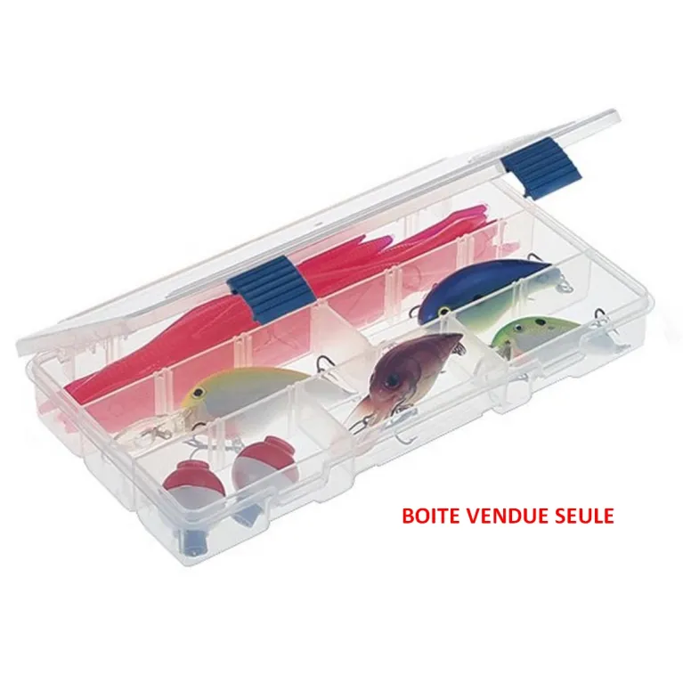 BOITE PLANO 3600 PROLATCH THIN SIZE