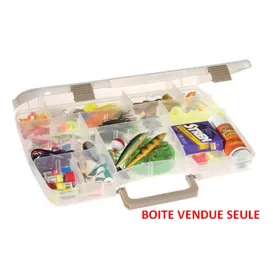 BOITE PLANO 3500 PROLATCH