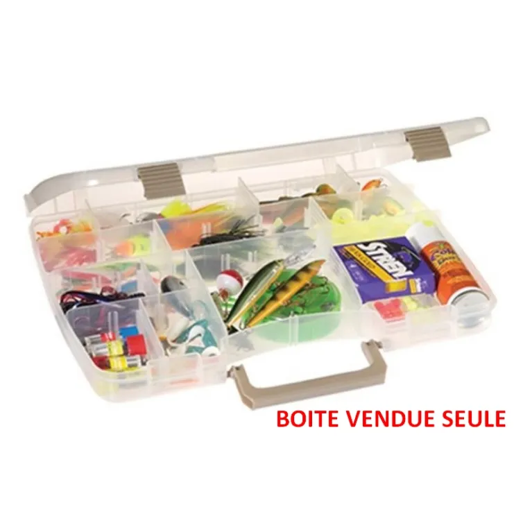 BOITE PLANO 3500 PROLATCH
