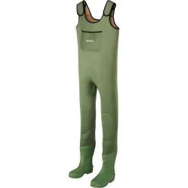 WADERS NEOPRENE DAIWA SEMELLES CAOUTCHOUC
