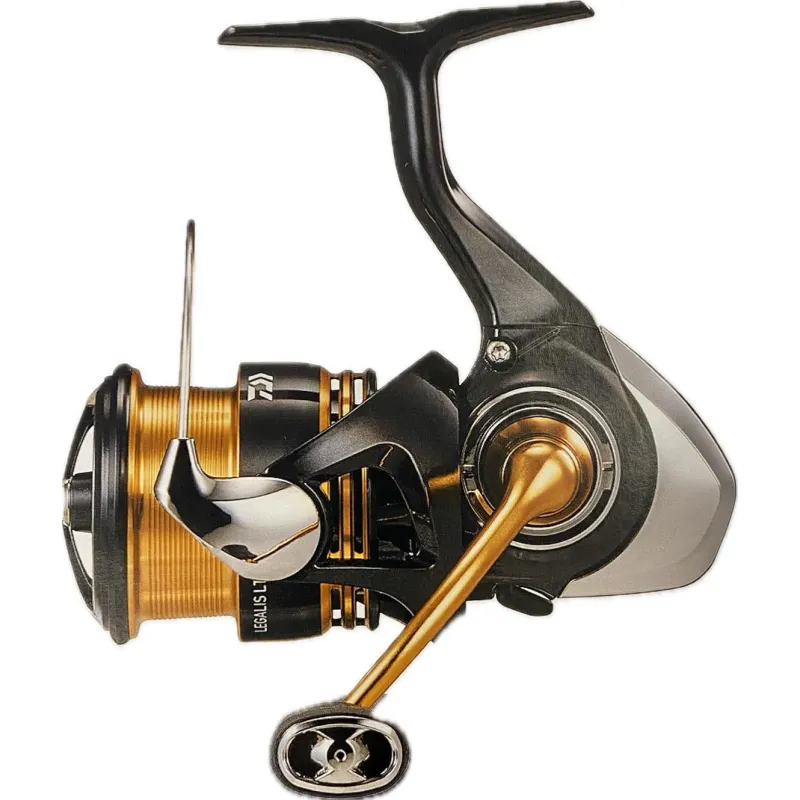 MOULINET DAIWA LEGALIS LT 2023