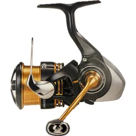 MOULINET DAIWA LEGALIS LT 2023