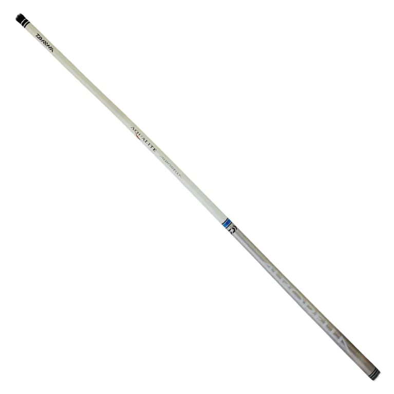 CANNE A COUP TELESCOPIQUE DAIWA AQUALITE ALBORELLA NEW