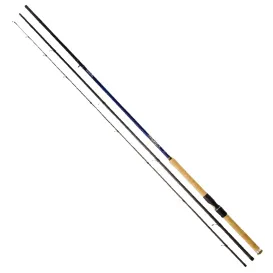 CANNE DAIWA SAMURAI TROUT 393 ML