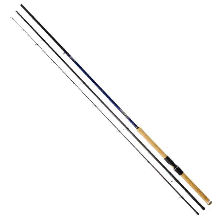 CANNE DAIWA SAMURAI TROUT 393 ML CANNE DAIWA SAMURAI TROUT 393 ML
