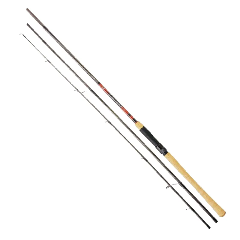CANNE VAIRON MANIER DAIWA NINJA VM 273 MFS