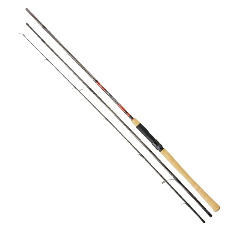 CANNE VAIRON MANIER DAIWA NINJA VM 273 MFS