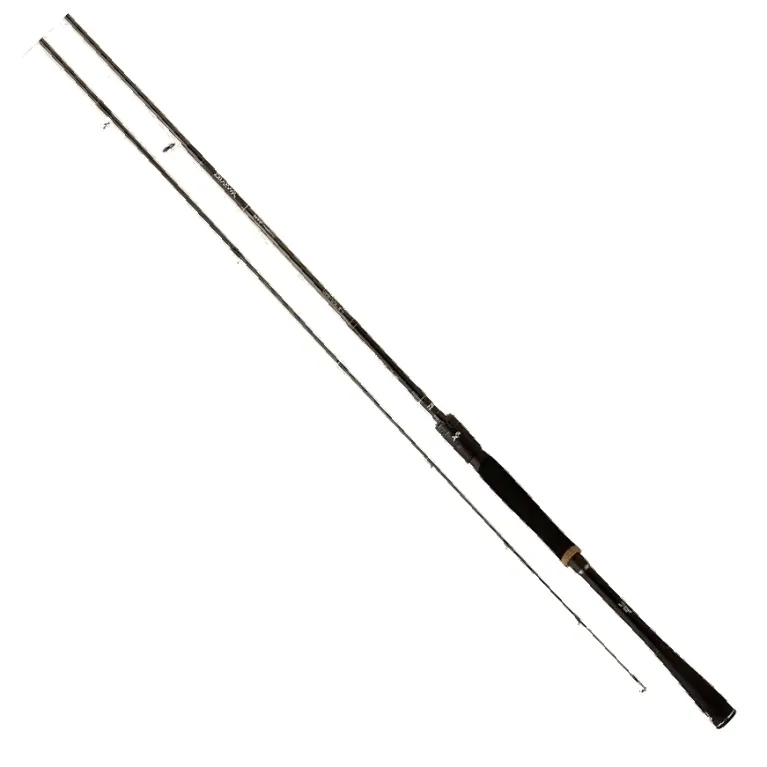 CANNE DAIWA PROREX E 602 M CANNE DAIWA PROREX E 602 M