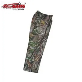 PANTALON CAMOUFLAGE STARBAITS TEFLON TAILLE 50