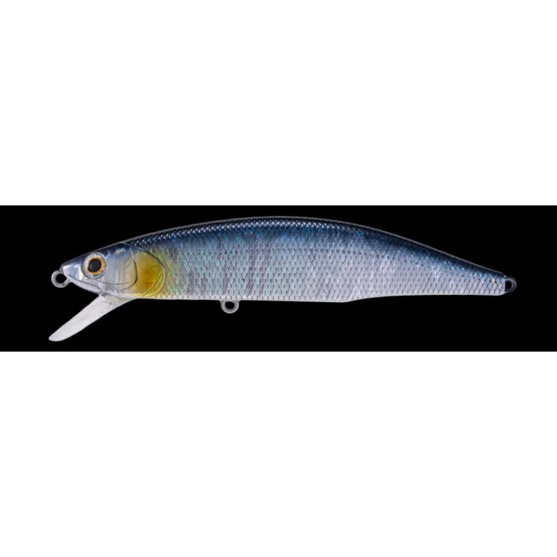 Jackson Meteora 110 SP – Jerkbait suspending 11 cm 18 g