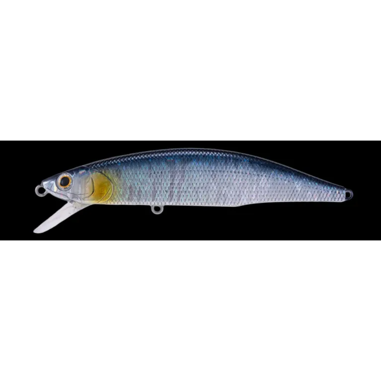 Jackson Meteora 110 SP – Jerkbait suspending 11 cm 18 g
