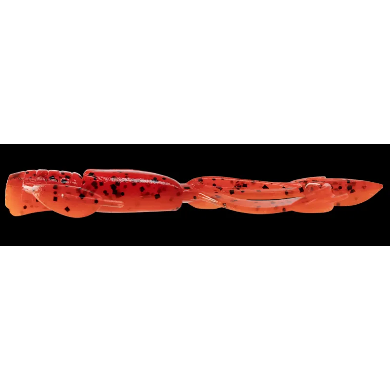 LEURRE KEITECH CRAZY FLAPPER 3.6" 9 CM