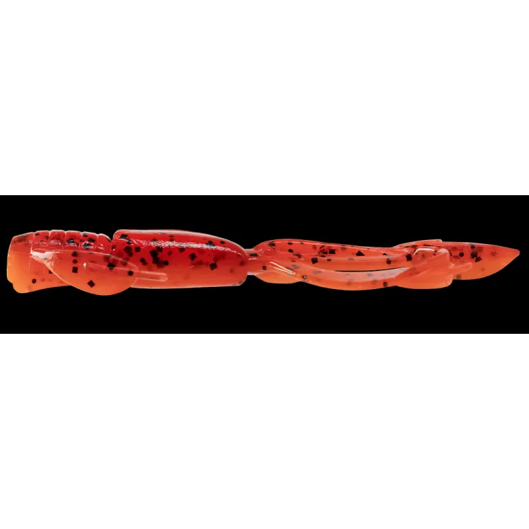 LEURRE KEITECH CRAZY FLAPPER 3.6" 9 CM