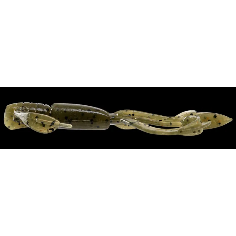 LEURRE KEITECH CRAZY FLAPPER 3.6" 9 CM