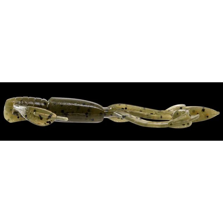 LEURRE KEITECH CRAZY FLAPPER 3.6" 9 CM