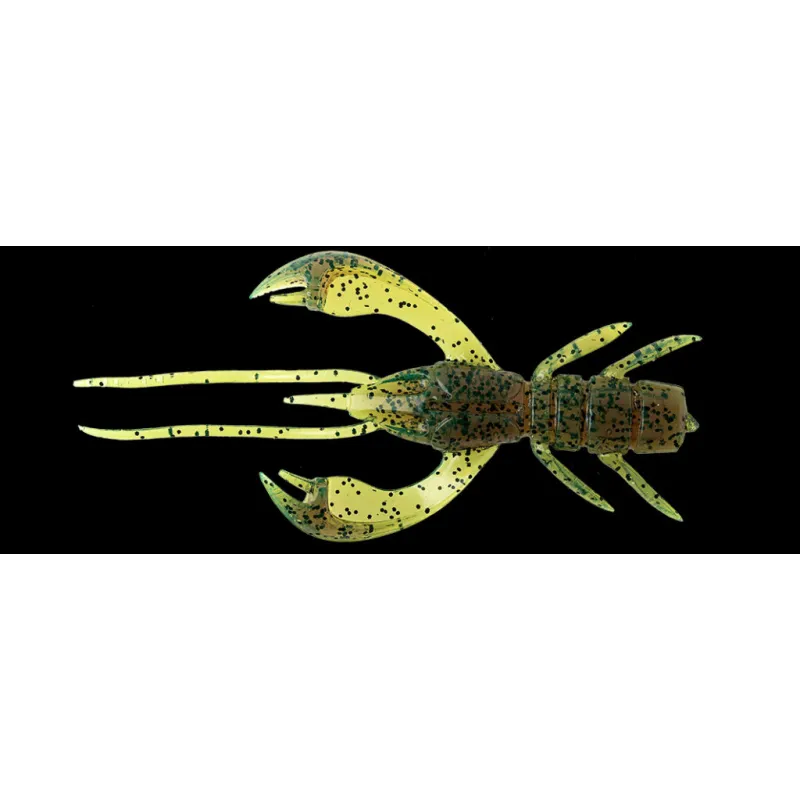 FishUp Real Craw 2" – Leurre souple écrevisse 4,8 cm