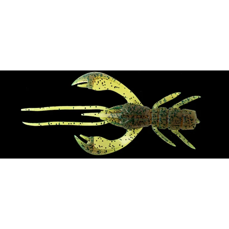 FishUp Real Craw 2" – Leurre souple écrevisse 4,8 cm