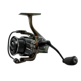 MOULINET ABU GARCIA SPIKE SPINNING REEL 2500 SH