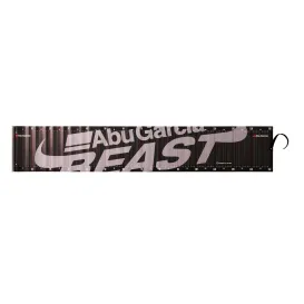 TOISE ABU GARCIA BEAST MEASURE MAT 140 CM