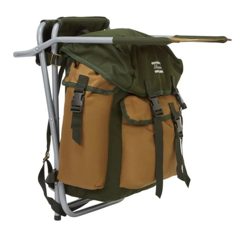 CHAISE PLIANTE AVEC SAC SHAKESPEARE DELUXE RUCKSACK CHAIR CHAISE PLIANTE AVEC SAC SHAKESPEARE DELUXE RUCKSACK CHAIR