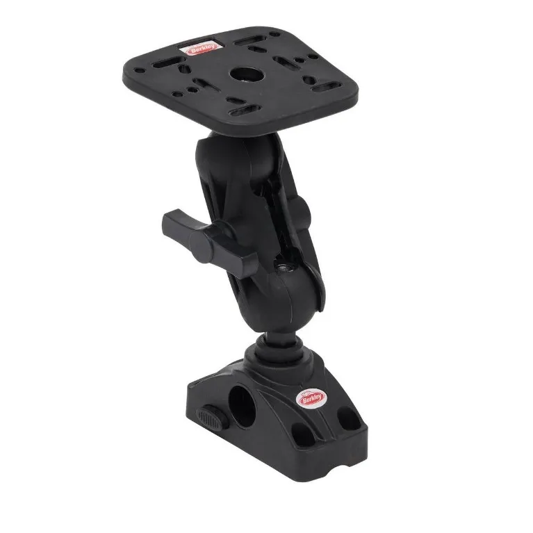 SUPPORT SONDEUR BERKLEY BALL MOUNTING SYSTEM SUPPORT SONDEUR BERKLEY BALL MOUNTING SYSTEM