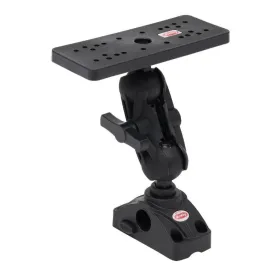 SUPPORT SONDEUR BERKLEY BALL MOUNTING SYSTEM S