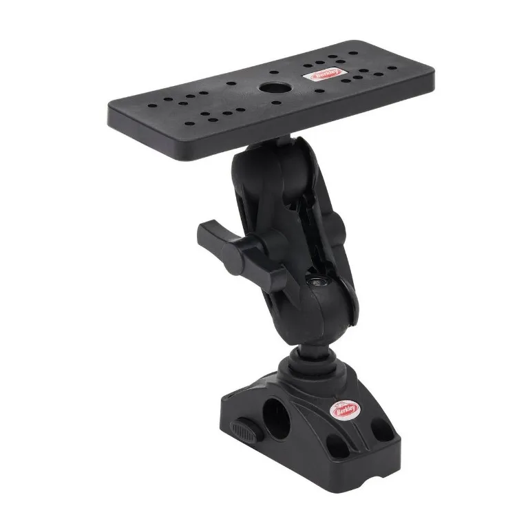 SUPPORT SONDEUR BERKLEY BALL MOUNTING SYSTEM S SUPPORT SONDEUR BERKLEY BALL MOUNTING SYSTEM S