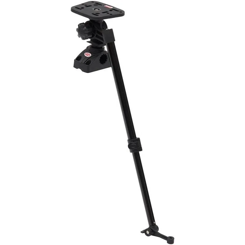 SUPPORT SONDEUR BERKLEY BALL MOUNTING SYSTEM L