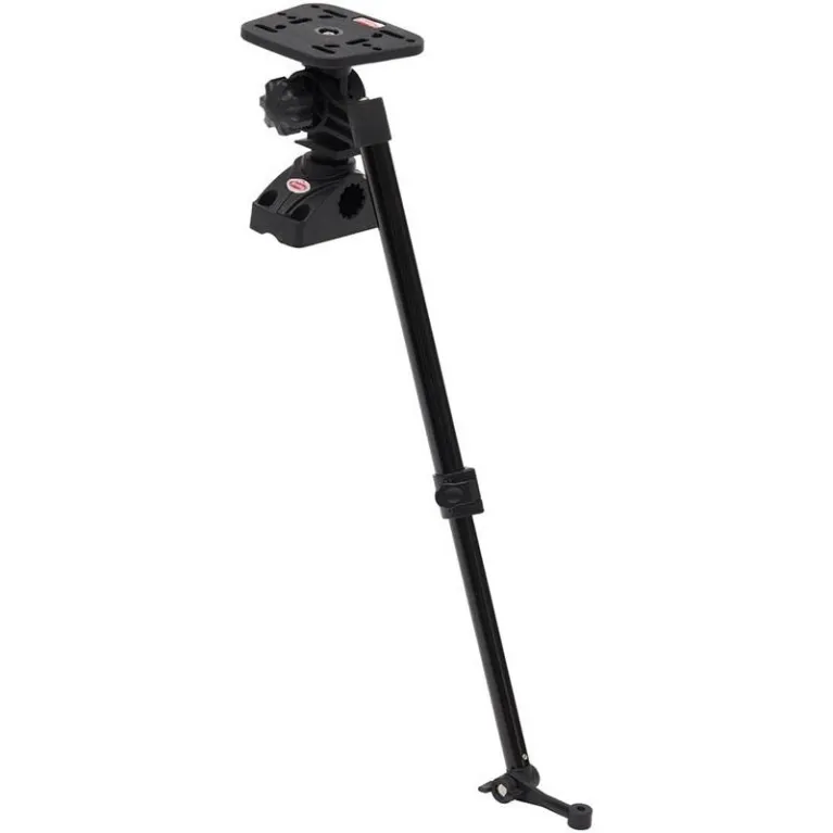 SUPPORT SONDEUR BERKLEY BALL MOUNTING SYSTEM L SUPPORT SONDEUR BERKLEY BALL MOUNTING SYSTEM L
