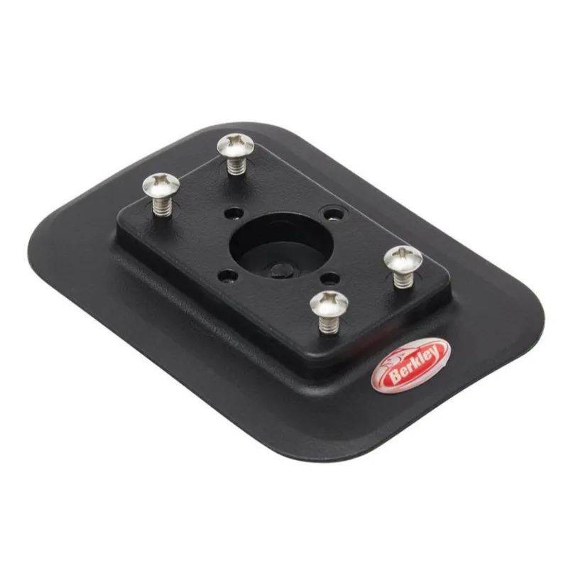 SUPPORT SONDEUR ET SONDE BERKLEY FISH FINDER HOLDER TELE TRANSDUCER ARM