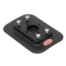 SUPPORT SONDEUR ET SONDE BERKLEY FISH FINDER HOLDER TELE TRANSDUCER ARM