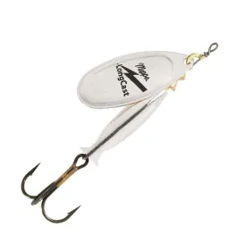 CUILLER MEPPS AGLIA LONG CAST ARGENT