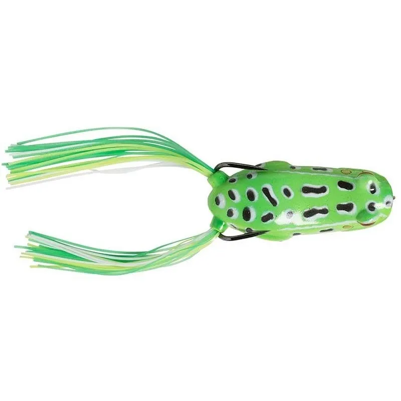 LEURRE SAVAGE GEAR HOP WALKER FROG 5.5CM