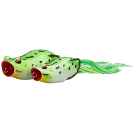 LEURRE SAVAGE GEAR HOP WALKER FROG 5.5CM