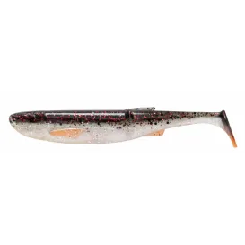 LEURRE SOUPLE SAVAGE GEAR CRAFT CANNIBAL PADDLETAIL 105MM PACK CLAM