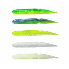 LEURRE SOUPLE SAVAGE GEAR CRAFT NED DRAGON TAIL SLUG 10 CM