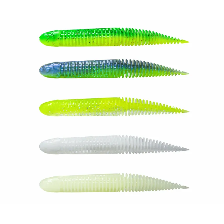 LEURRE SOUPLE SAVAGE GEAR CRAFT NED DRAGON TAIL SLUG 10 CM
