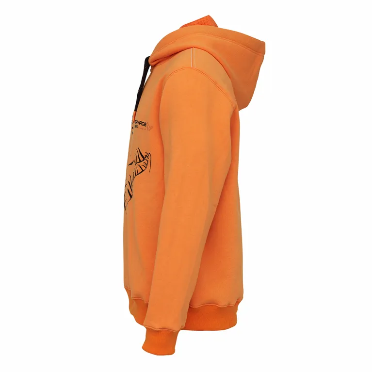 SWEAT A CAPUCHE SAVAGE GEAR MEGA JAW HOODIE