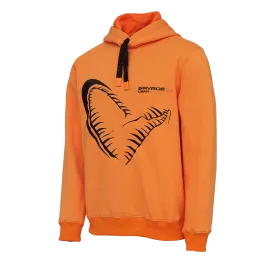 SWEAT A CAPUCHE SAVAGE GEAR MEGA JAW HOODIE