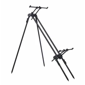 Prologic Element Tri-Sky Rod Pod – Rod pod carpe 3 ou 4 cannes
