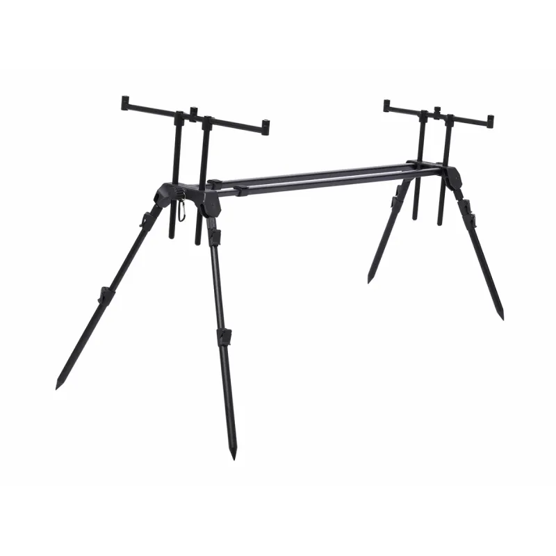 Prologic Element Tri-Sky Rod Pod – Rod pod carpe 3 ou 4 cannes