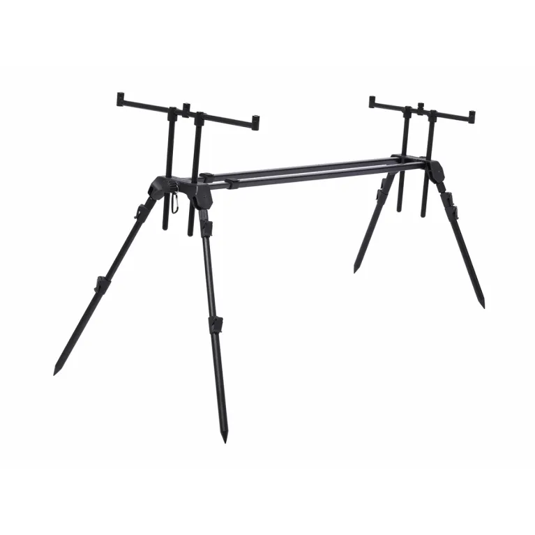 Prologic Element Tri-Sky Rod Pod – Rod pod carpe 3 ou 4 cannes