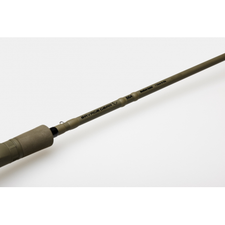 CANNE CASTING SAVAGE GEAR SG4 LIGHT GAME RODS 213CM 7-22GR