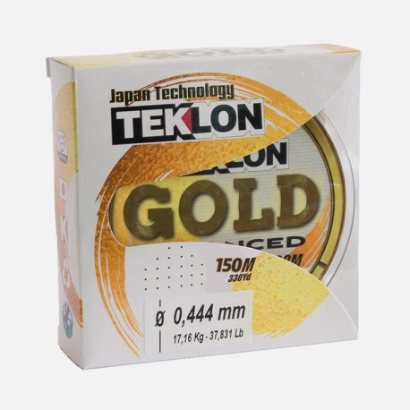 NYLON GRAUVELL TEKLON GOLD ADVANCED 150M