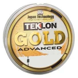 NYLON GRAUVELL TEKLON GOLD ADVANCED 150M